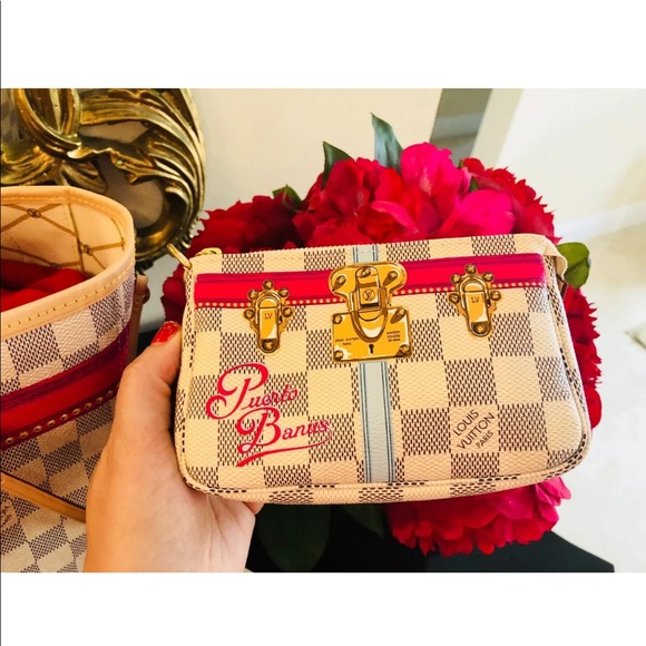Handbags - Loui Vuitton brand new never used 600.00